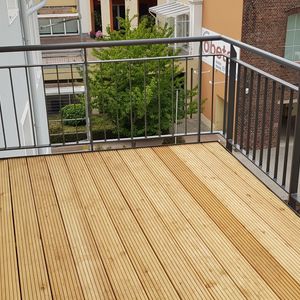 Referenzfoto Balkon – vergrößern