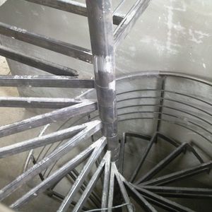 Referenzfoto Treppe – vergrößern