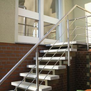 Referenzfoto Treppe – vergrößern