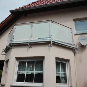 Referenzfoto Balkon – vergrößern