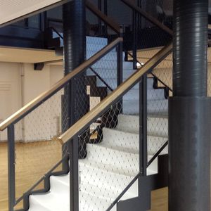 Referenzfoto Treppe – vergrößern